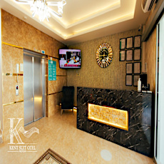Kent Suit Otel